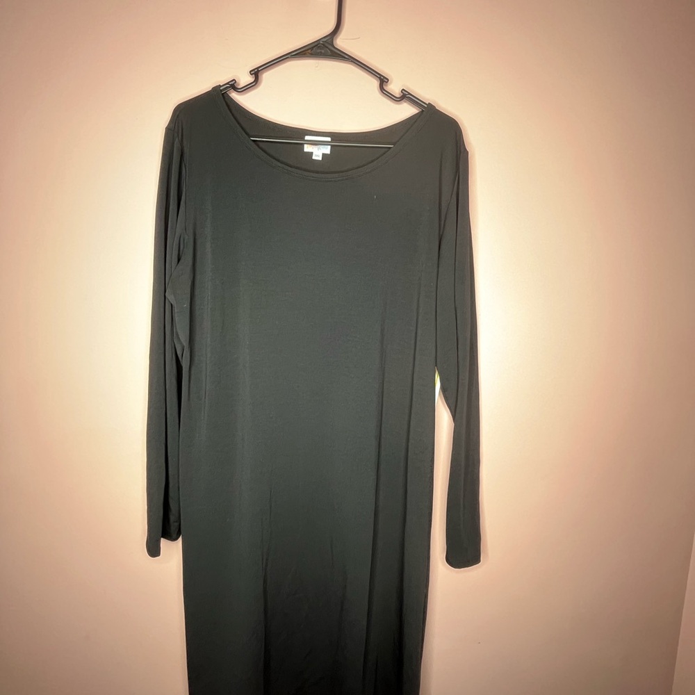 NWT LuLaRoe Debbie Dress
